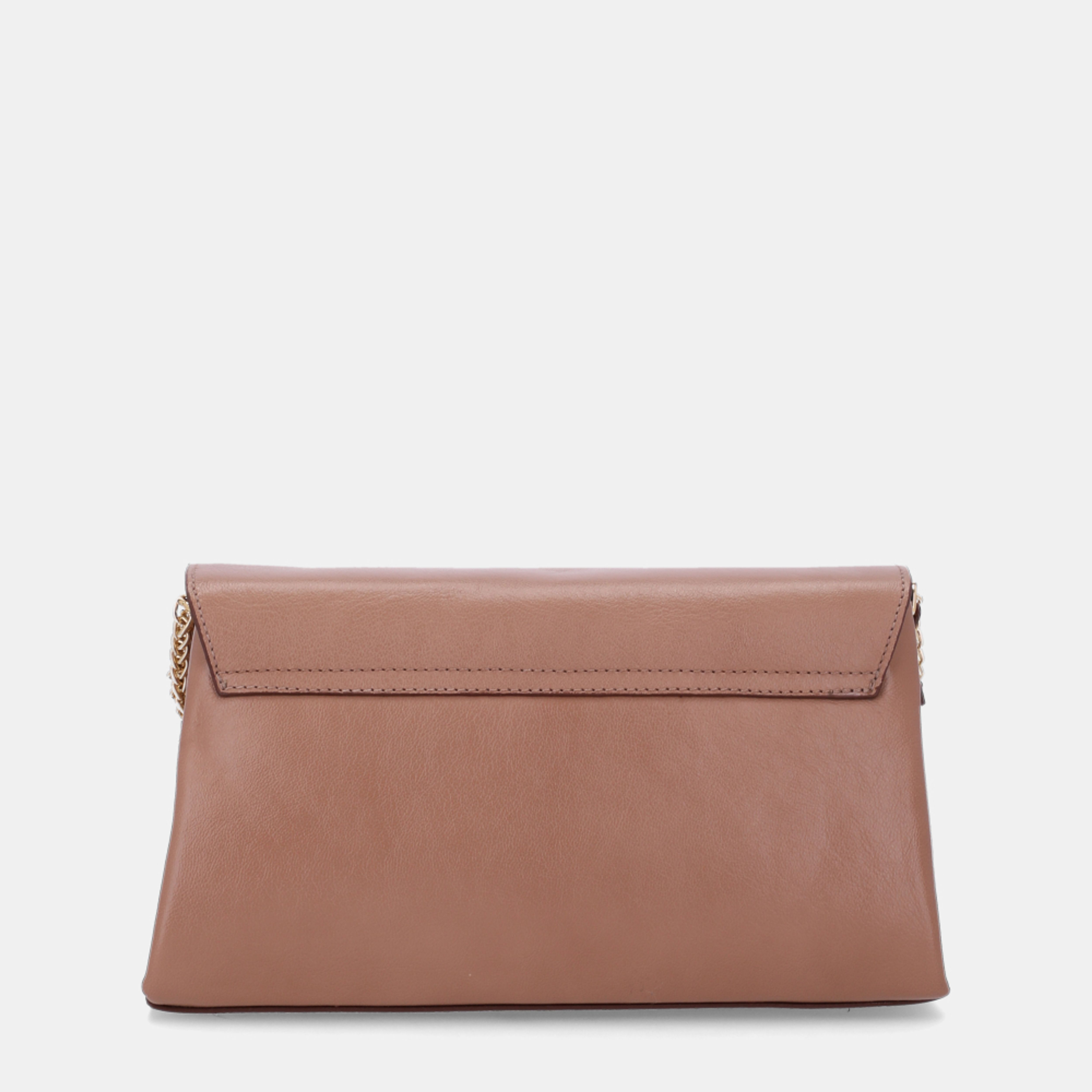 Bolsa Satchel Média Atacama Mousse - 2000749 | Luz da Lua