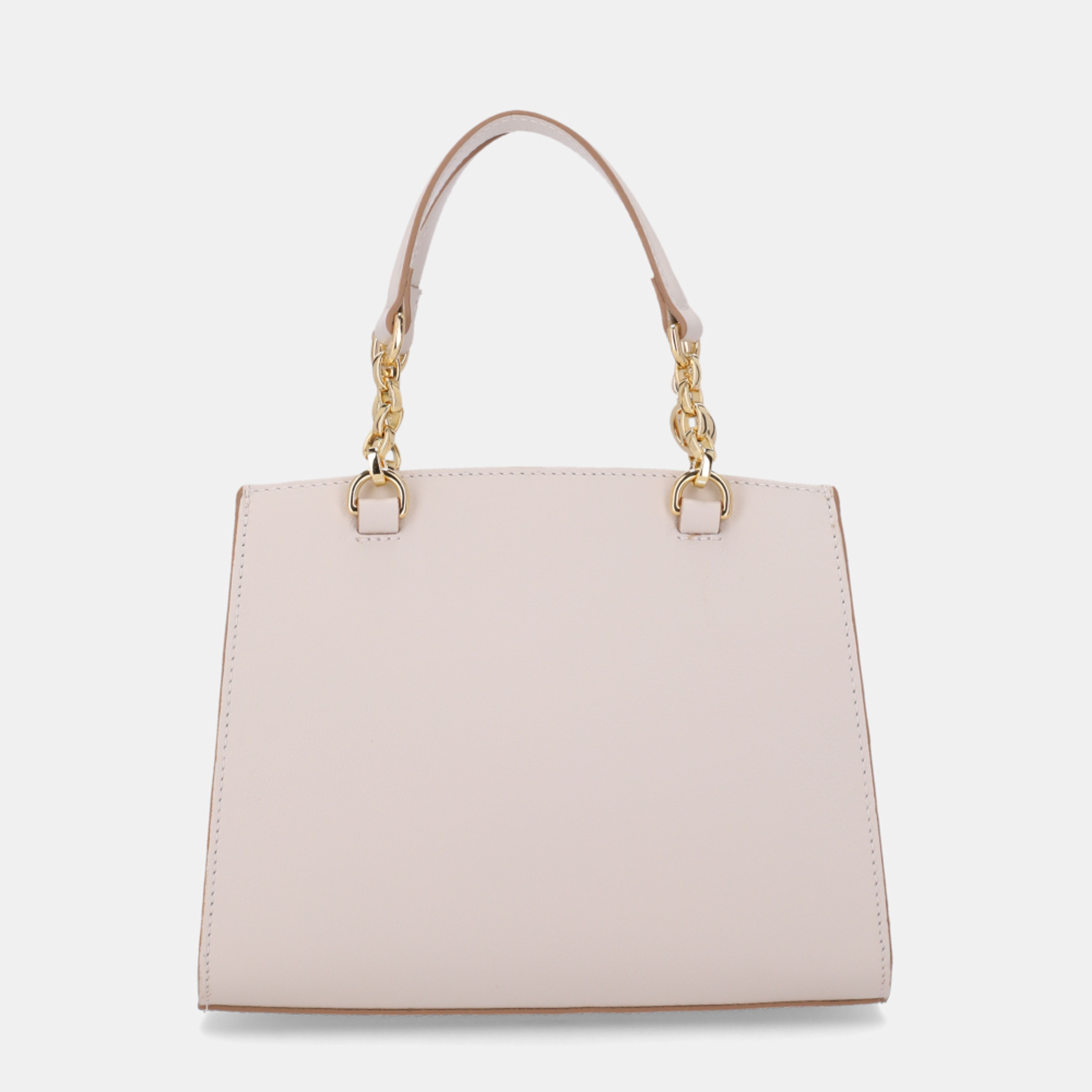 Bolsa Tote Média Saara Panna - 2000731 | Luz da Lua