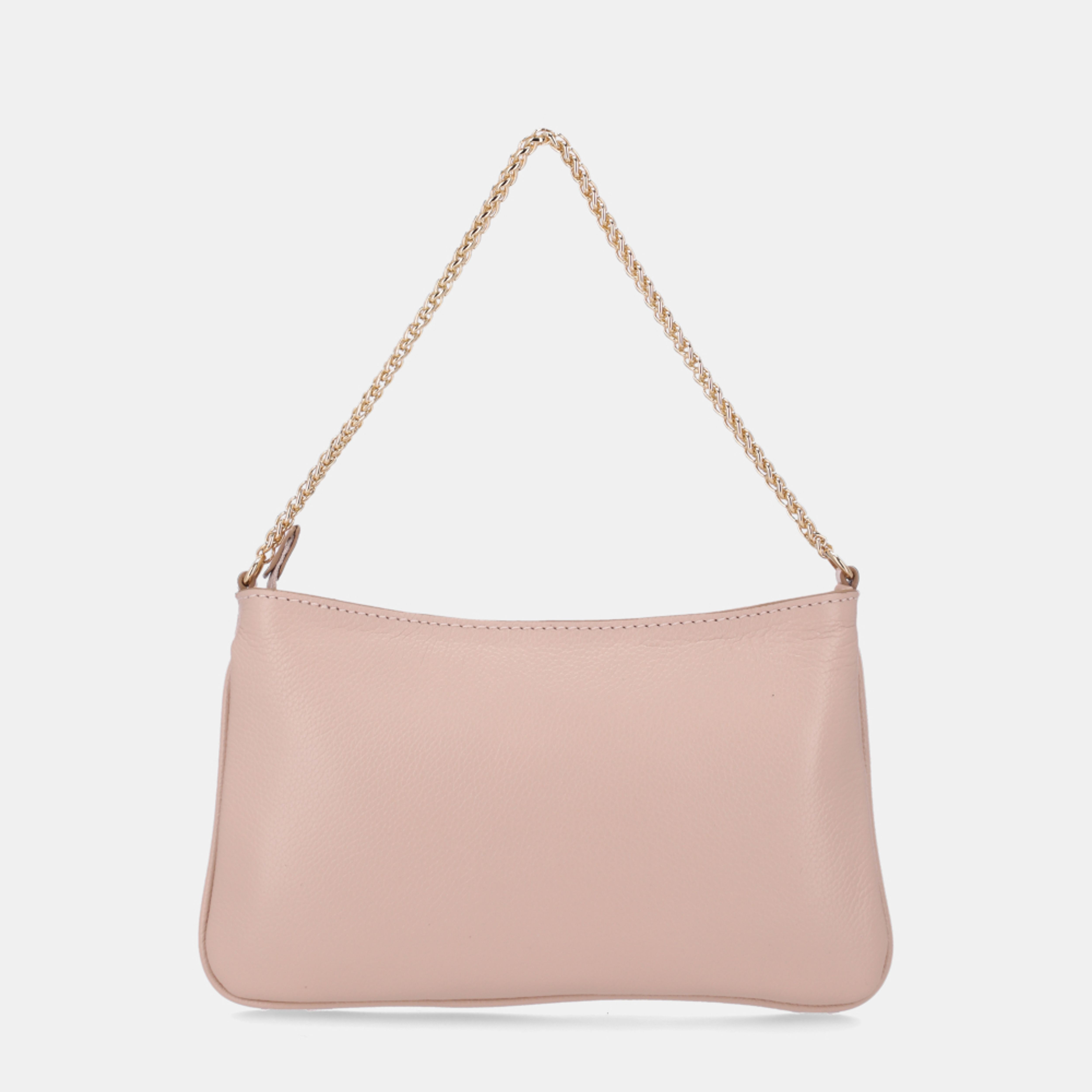 Mini Bag New Ridge Bege - 2000727 | Luz da Lua