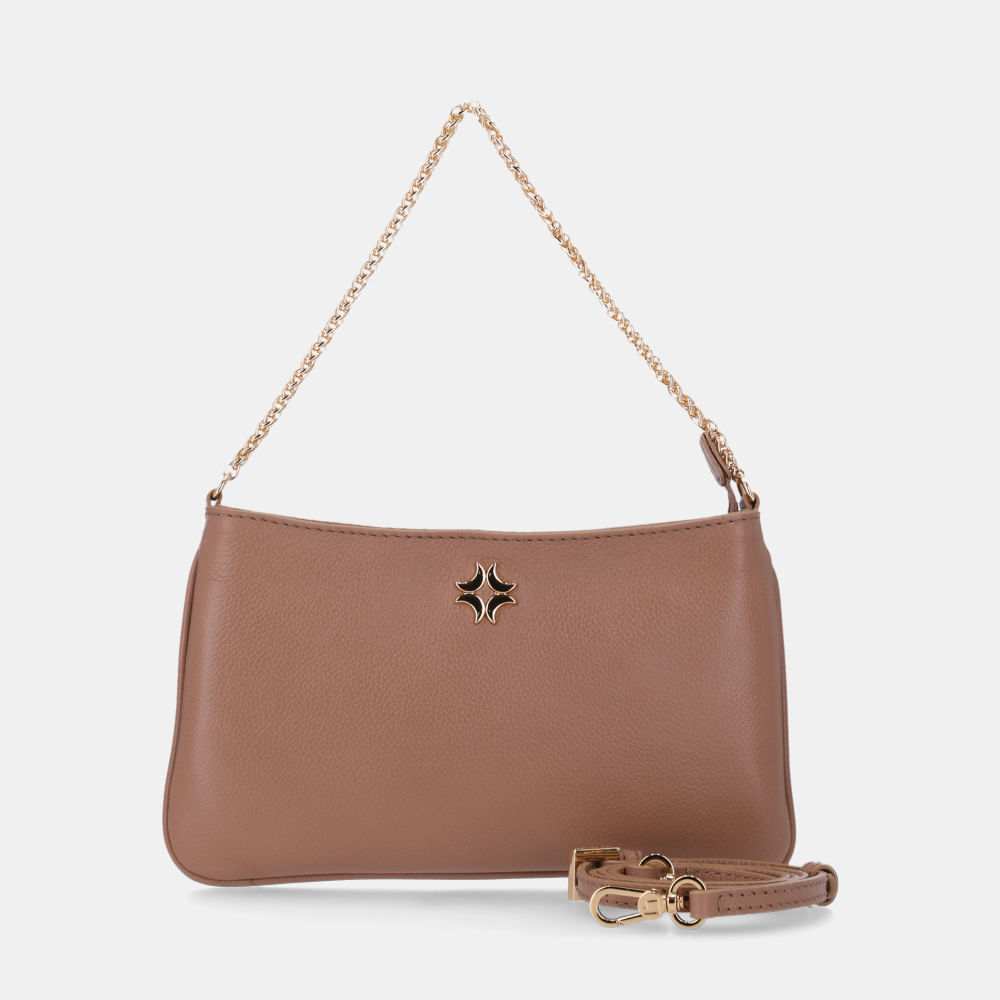 Mini Bag New Ridge Mousse - 2000727 | Luz da Lua