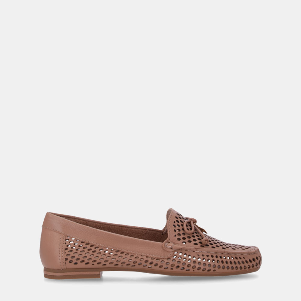 Mocassim New Ridge Mousse - 60260019 | Luz da Lua