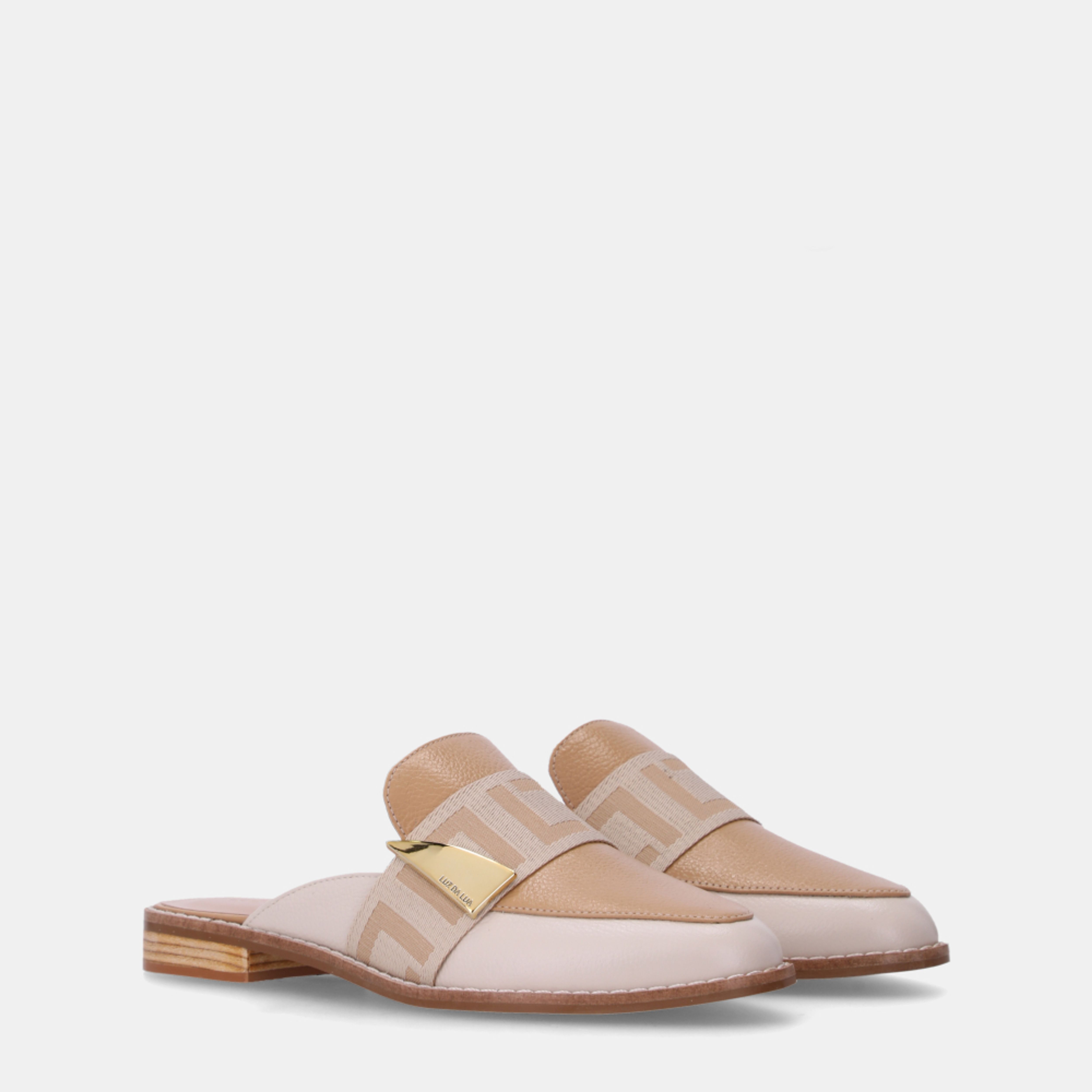 Mule New Ridge Butter - 60180013 | Luz da Lua