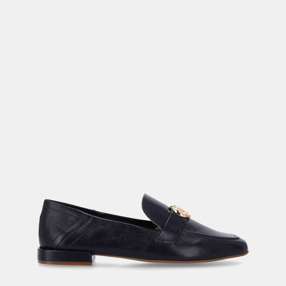 Loafer Atacama Netuno - 60340021 | Luz da Lua