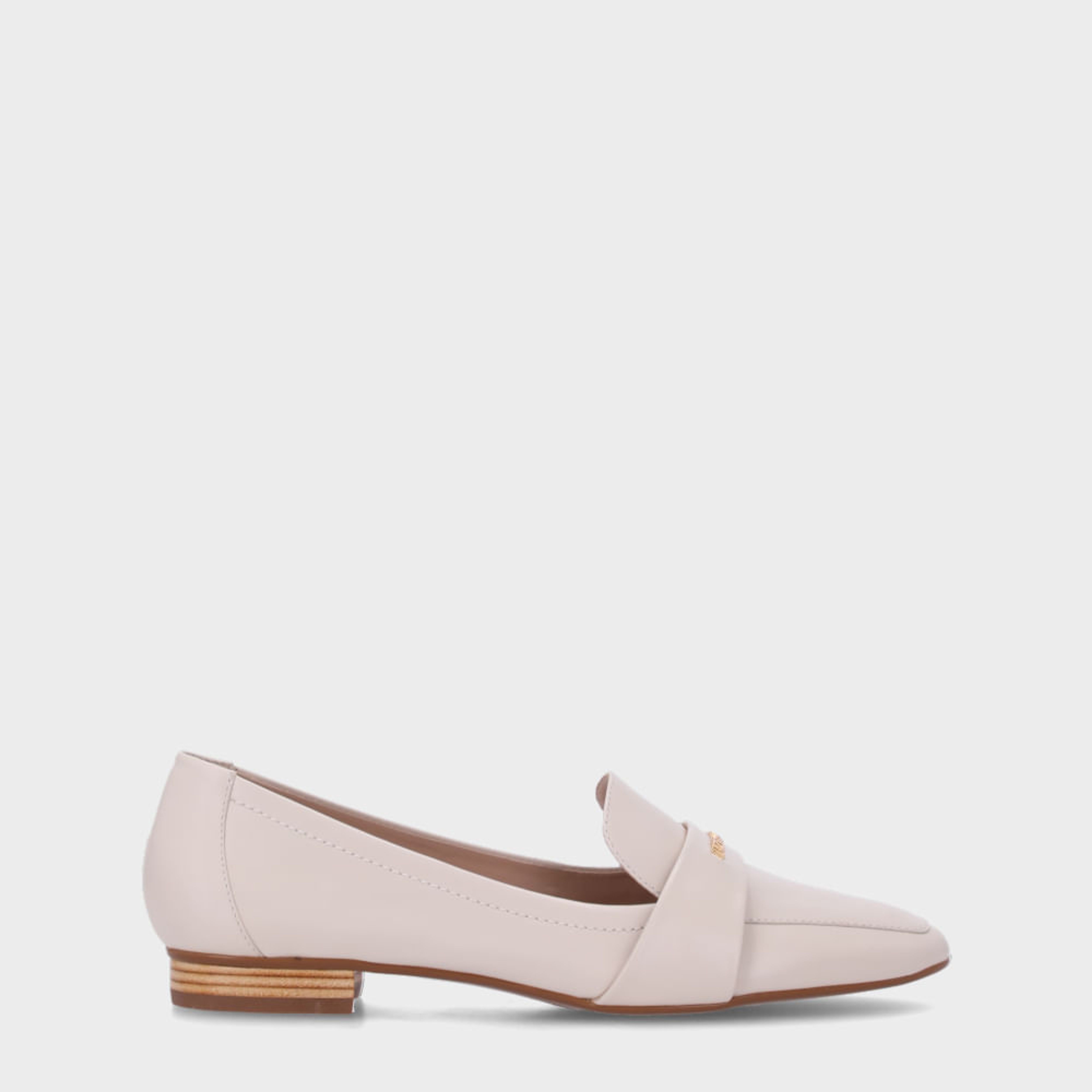 Loafer Pelica Panna - 80330037 | Luz da Lua