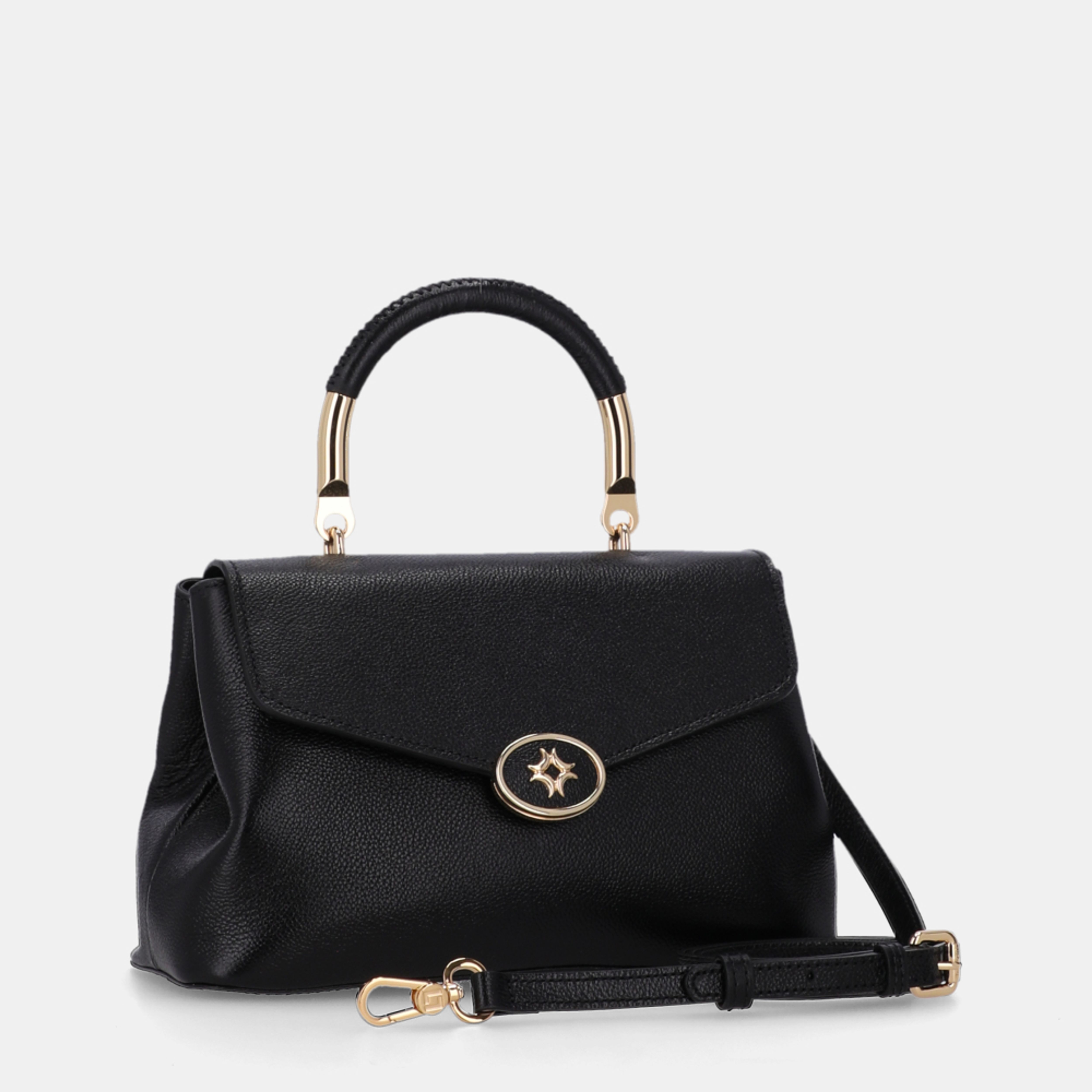 Bolsa-Satchel-Media-New-Ridge-Preto---2000883---4