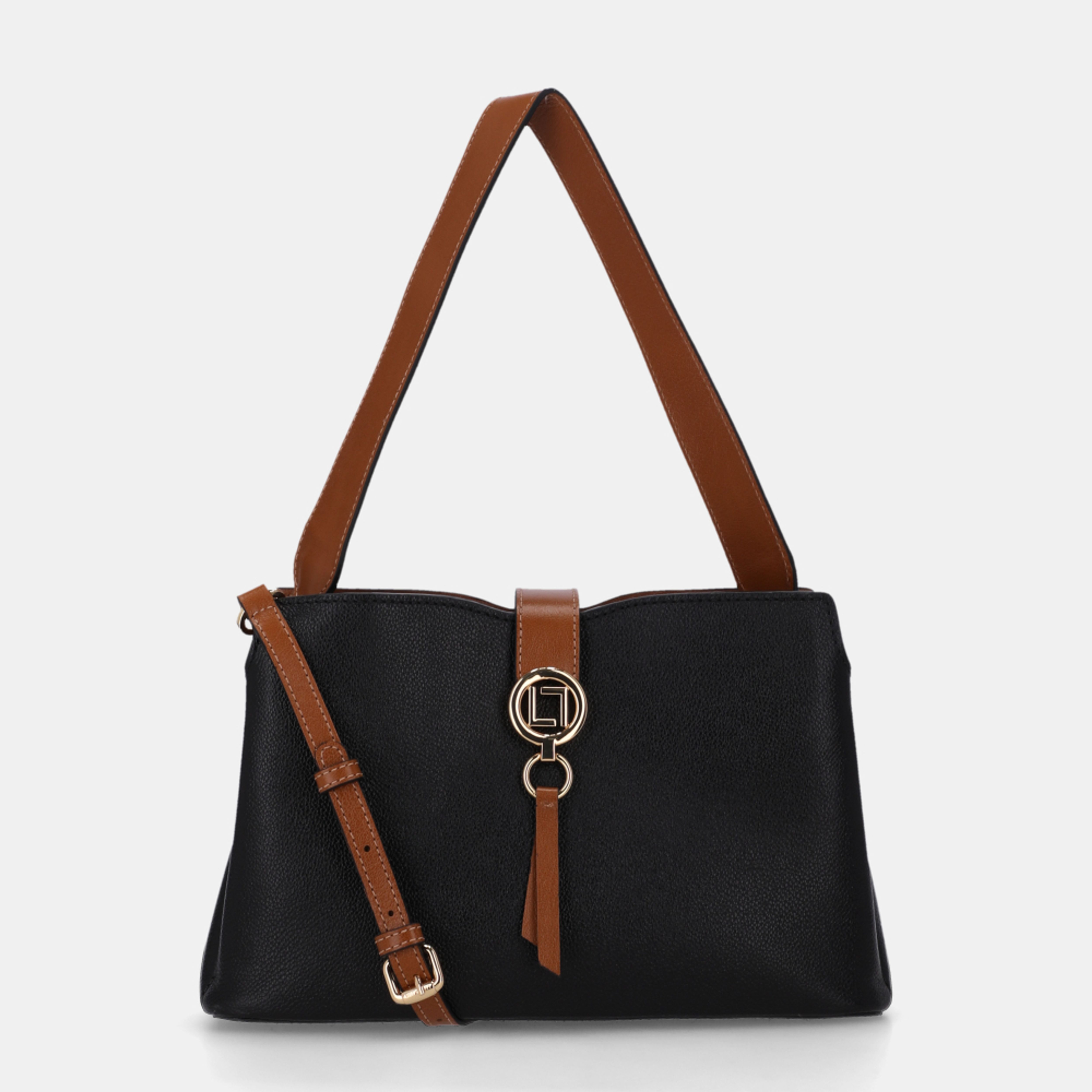 Bolsa-Tote-Media-New-Ridge-Preto---2000950---1