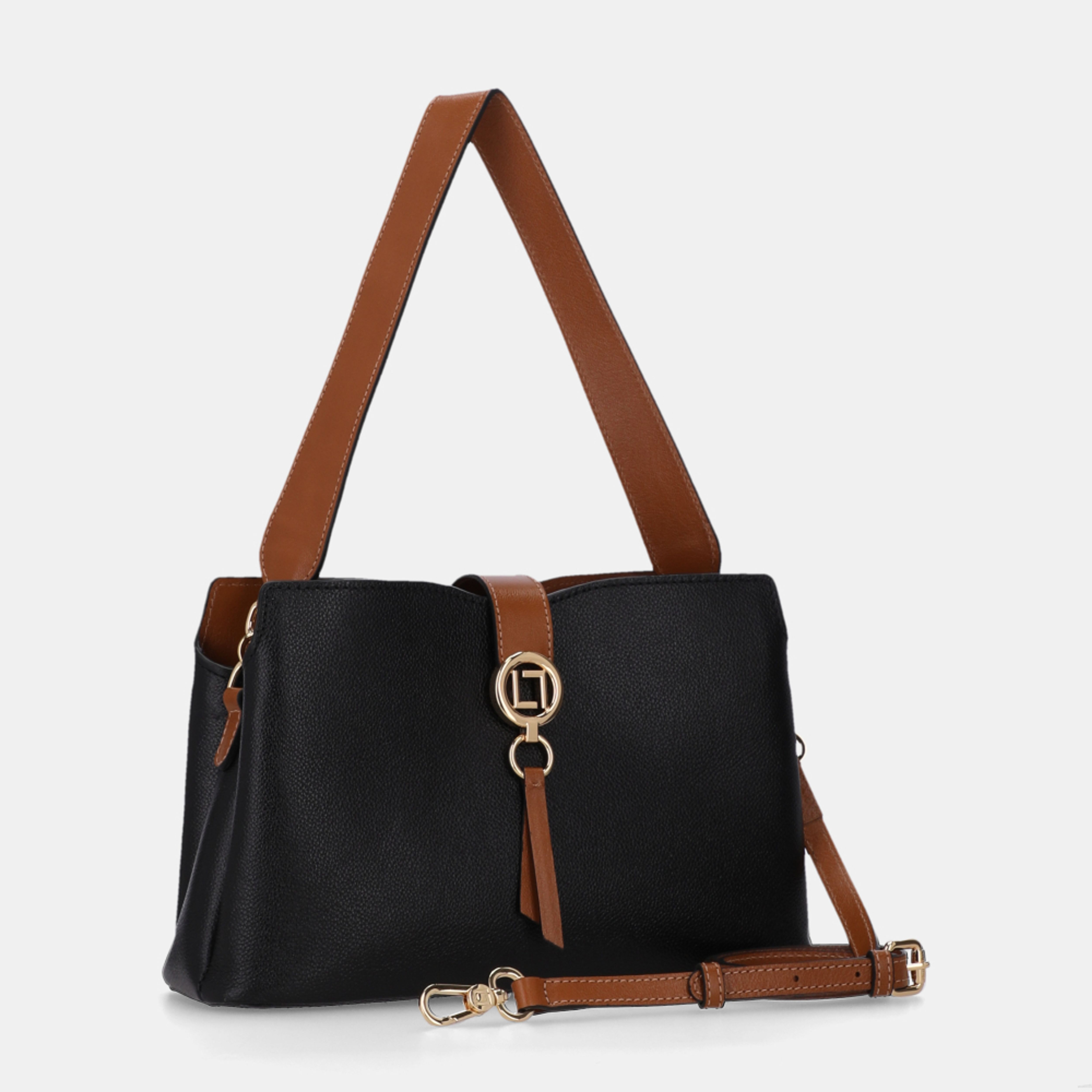 Bolsa-Tote-Media-New-Ridge-Preto---2000950---4